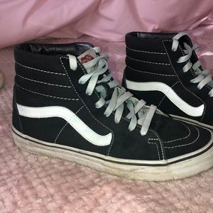 Vans sk8 HI